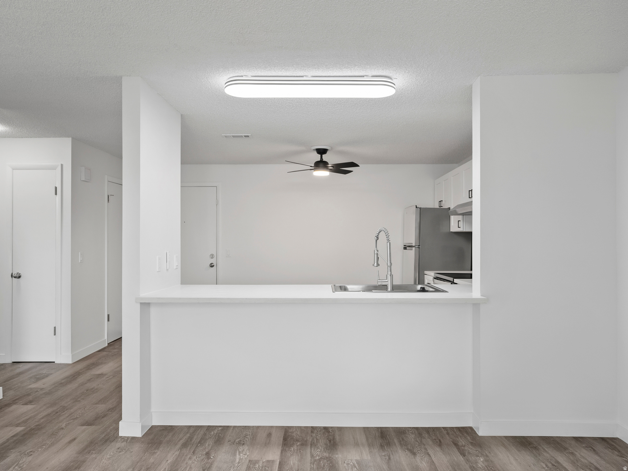WOODCREST - Residential
