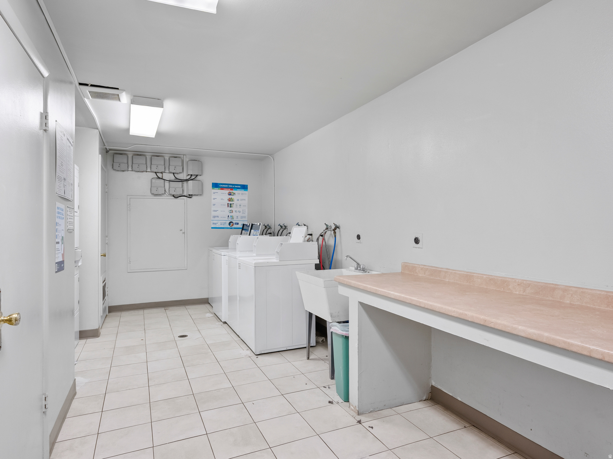 WOODCREST - Residential
