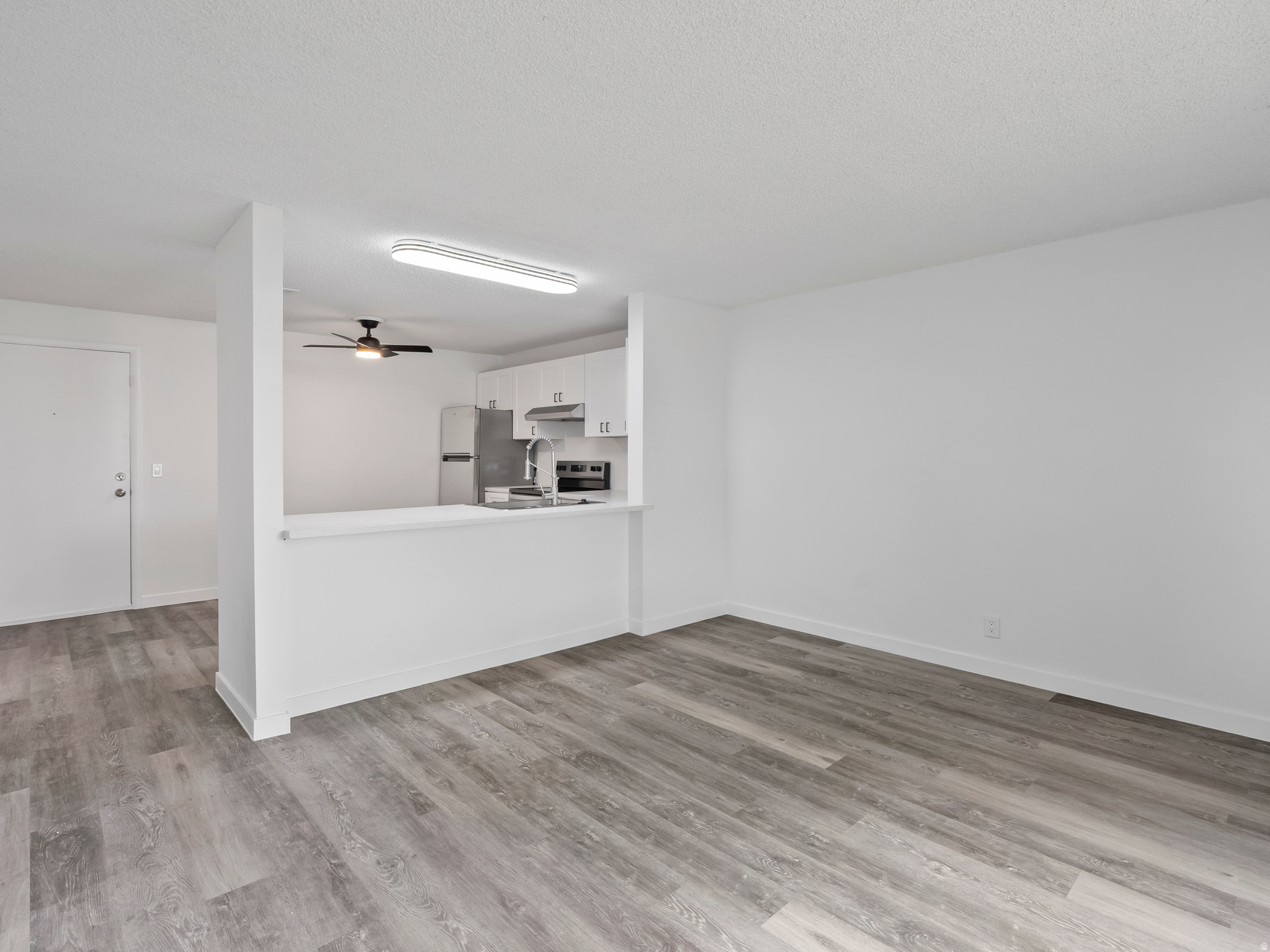 WOODCREST - Residential