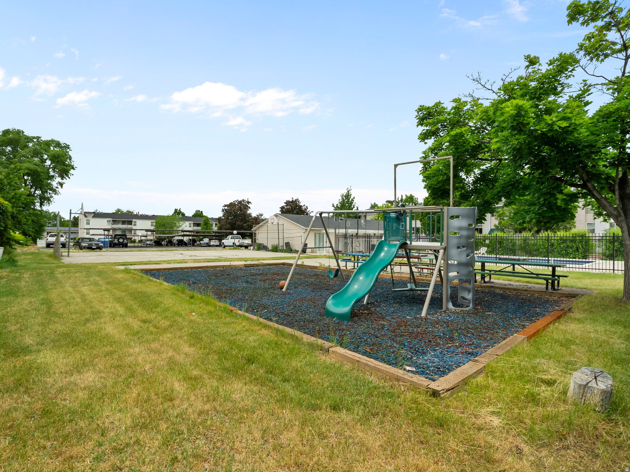WOODCREST - Residential