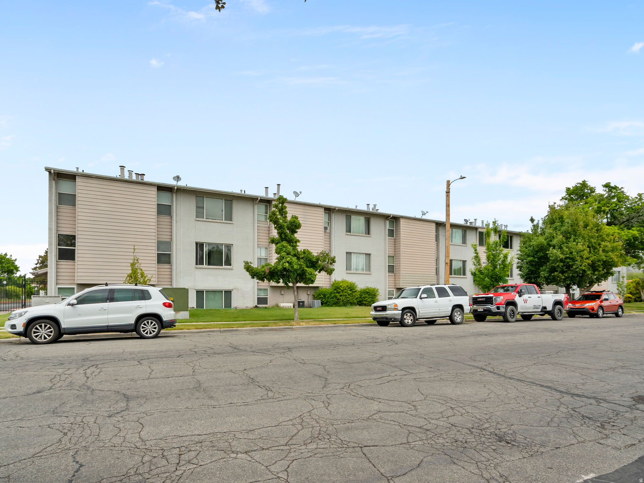 WOODCREST - Residential