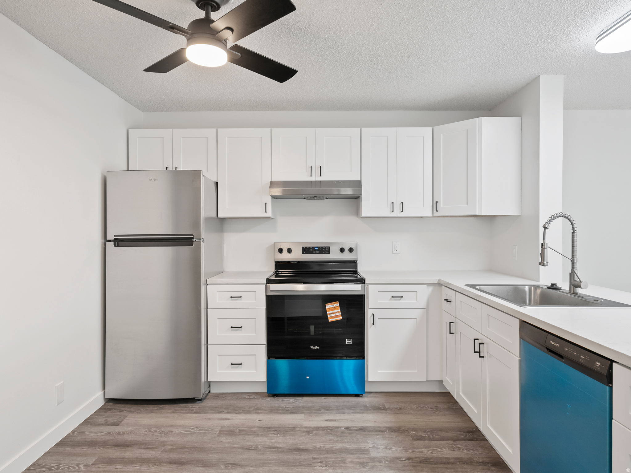 WOODCREST - Residential