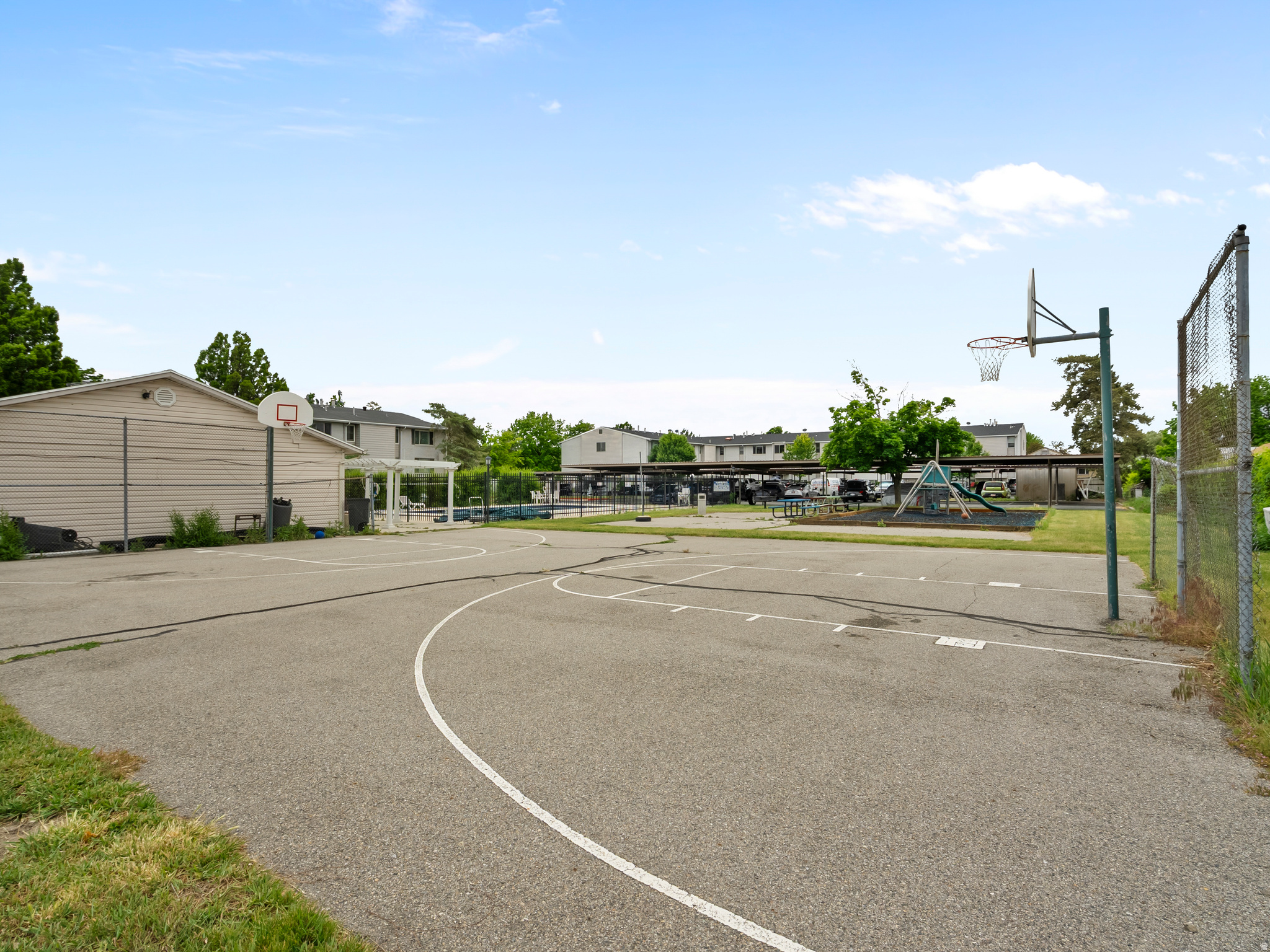 WOODCREST - Residential