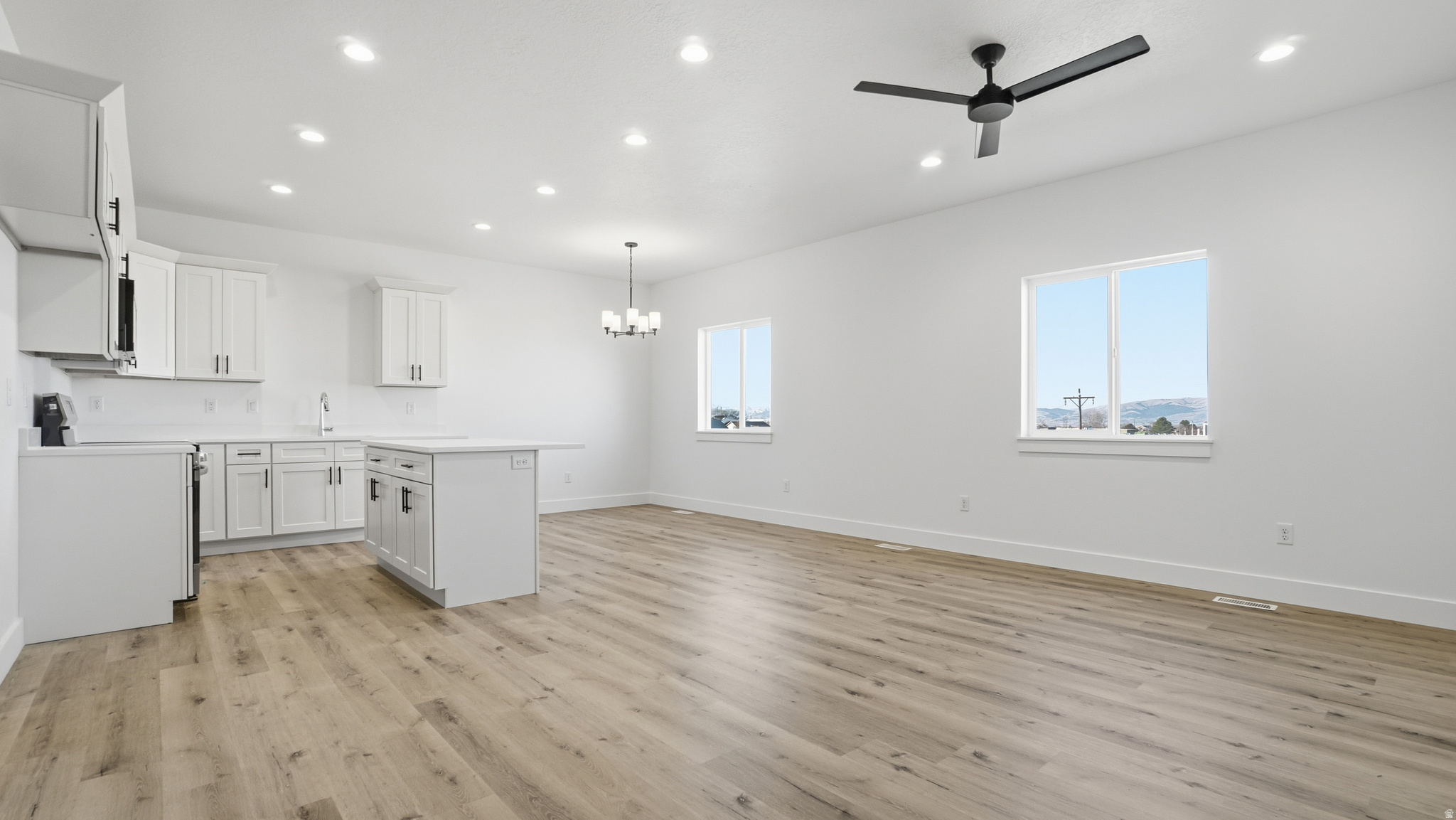 NORTHRIDGE ESTATES - Residential Income