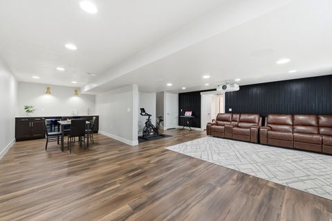 Tiny photo for 6299 W MEADOW GRASS DR, South Jordan, UT 84009 (MLS # 2158519)