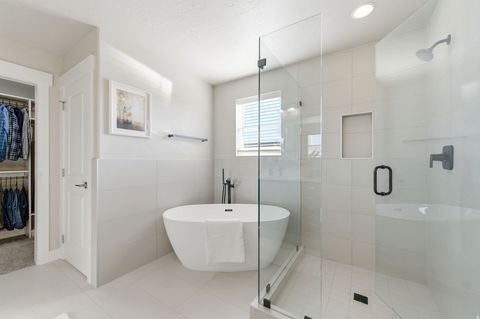 Tiny photo for 6299 W MEADOW GRASS DR, South Jordan, UT 84009 (MLS # 2158519)