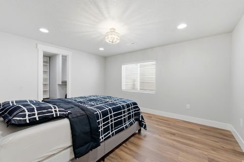 Tiny photo for 6299 W MEADOW GRASS DR, South Jordan, UT 84009 (MLS # 2158519)