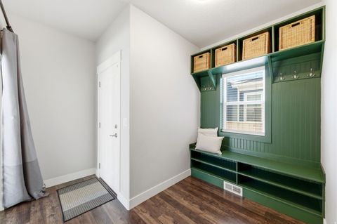 Tiny photo for 6299 W MEADOW GRASS DR, South Jordan, UT 84009 (MLS # 2158519)