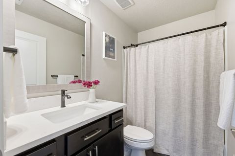 Tiny photo for 6299 W MEADOW GRASS DR, South Jordan, UT 84009 (MLS # 2158519)