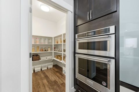 Tiny photo for 6299 W MEADOW GRASS DR, South Jordan, UT 84009 (MLS # 2158519)