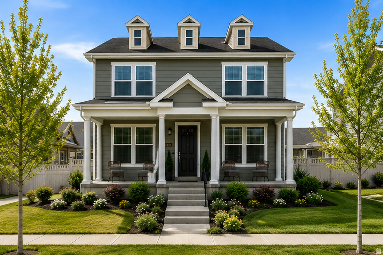 DAYBREAK - Residential