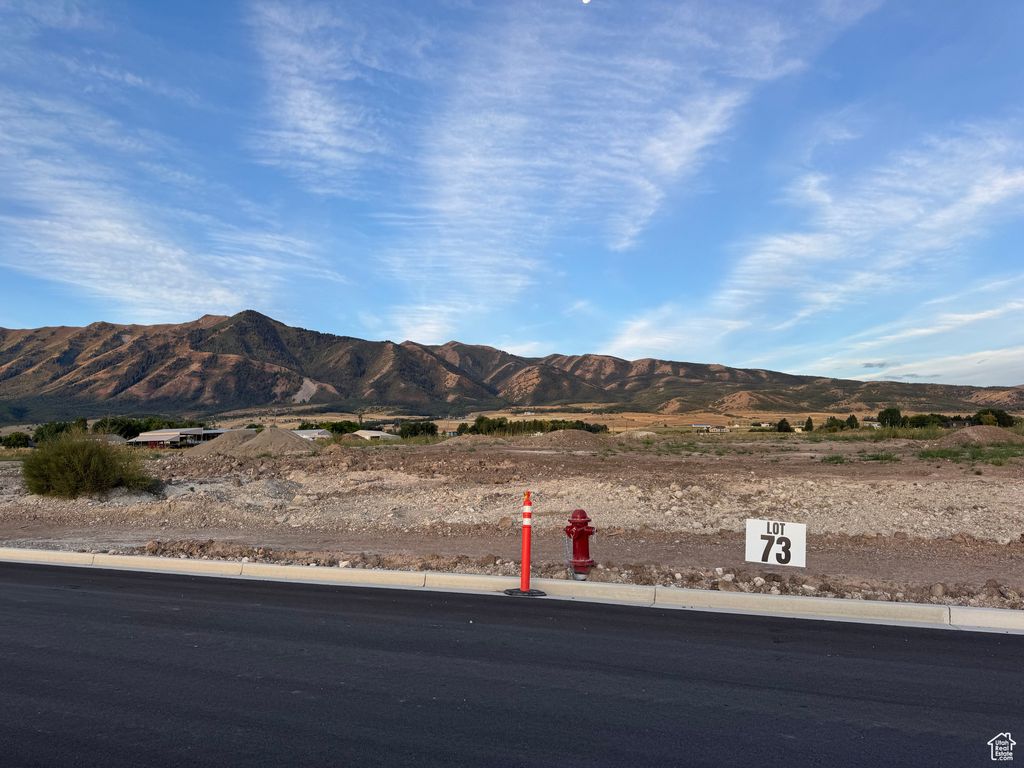Photo of 848 N 100 E #73, Mendon, UT 84325 (MLS # 2107048)