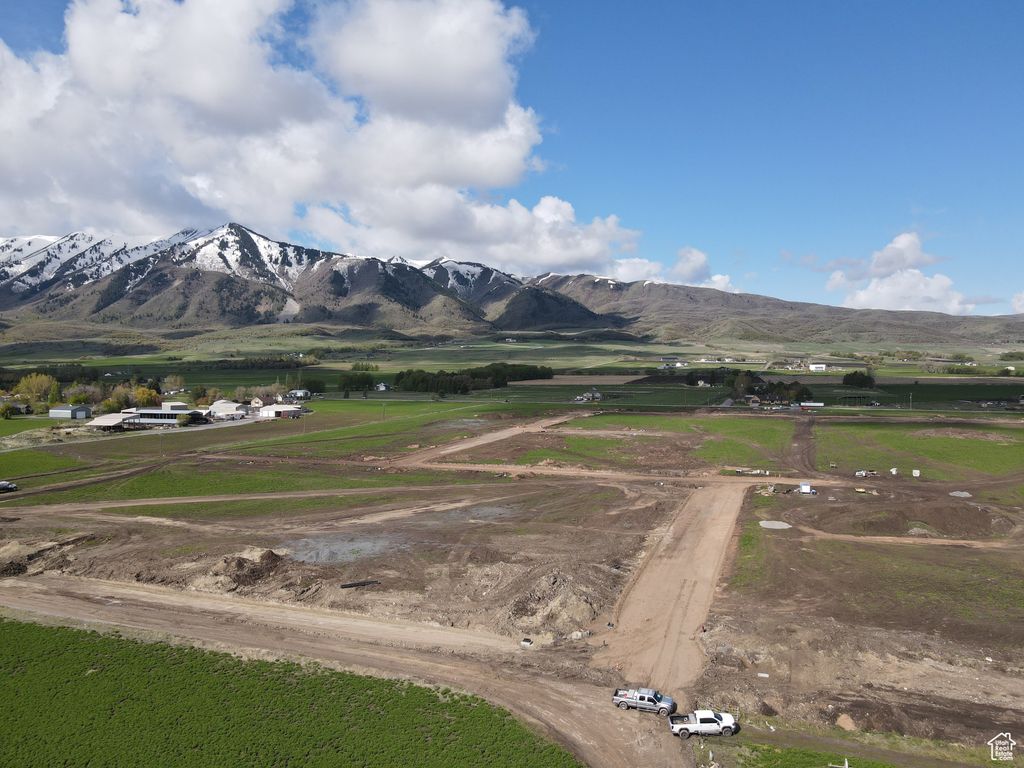 Photo of 848 N 100 E #73, Mendon, UT 84325 (MLS # 2107048)