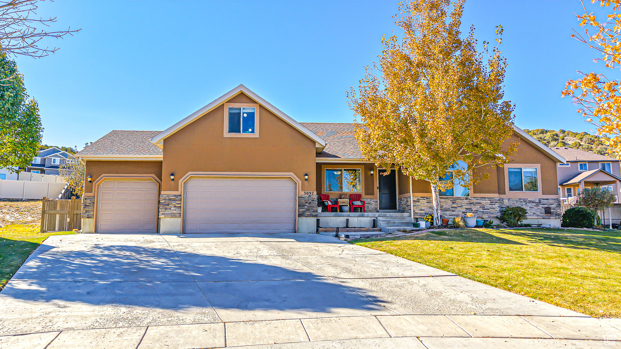 3097 E Lookout Cir, Eagle Mountain, Utah image 1