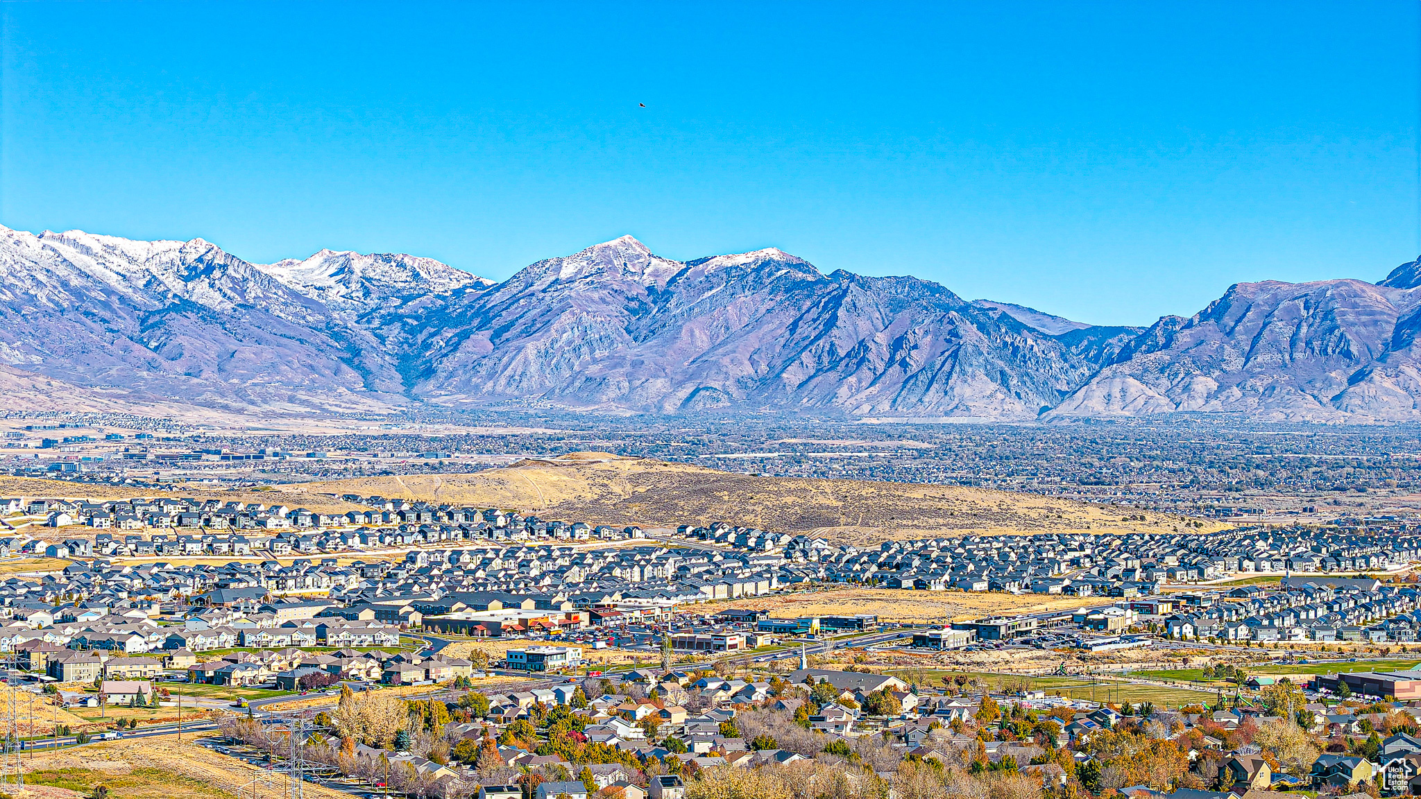 3097 E Lookout Cir, Eagle Mountain, Utah image 45