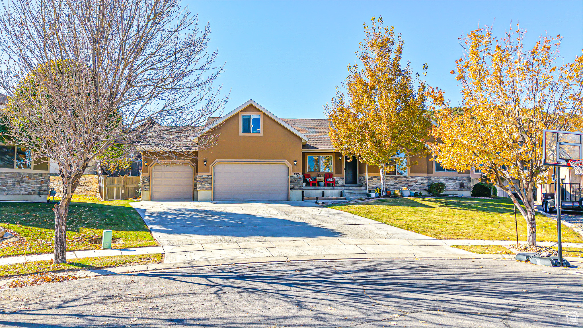 3097 E Lookout Cir, Eagle Mountain, Utah image 30