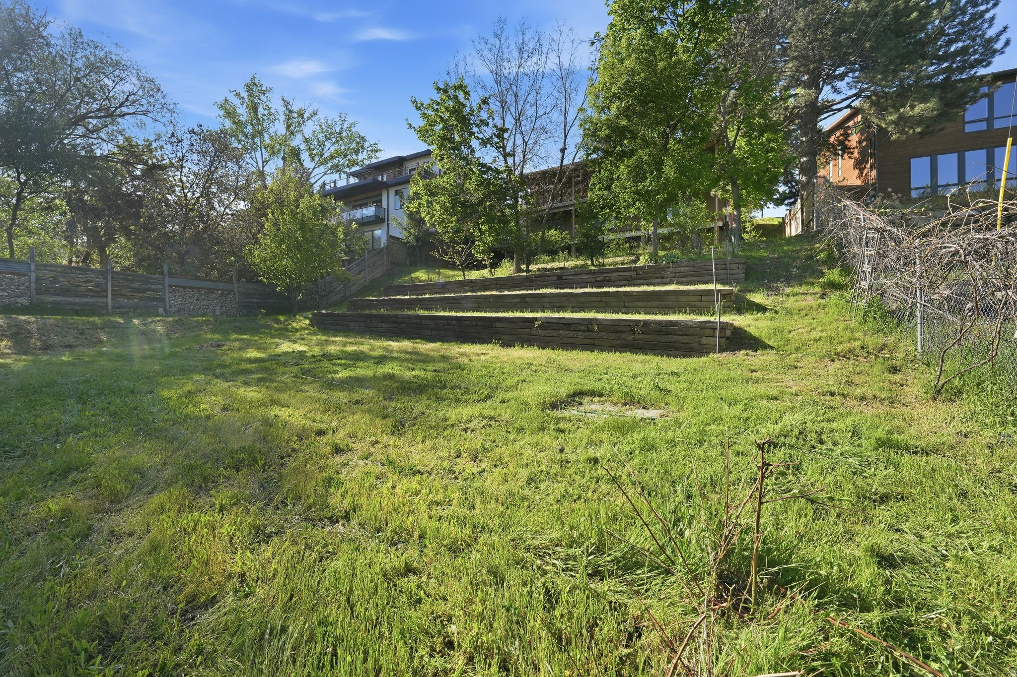 ROSECREST - Residential
