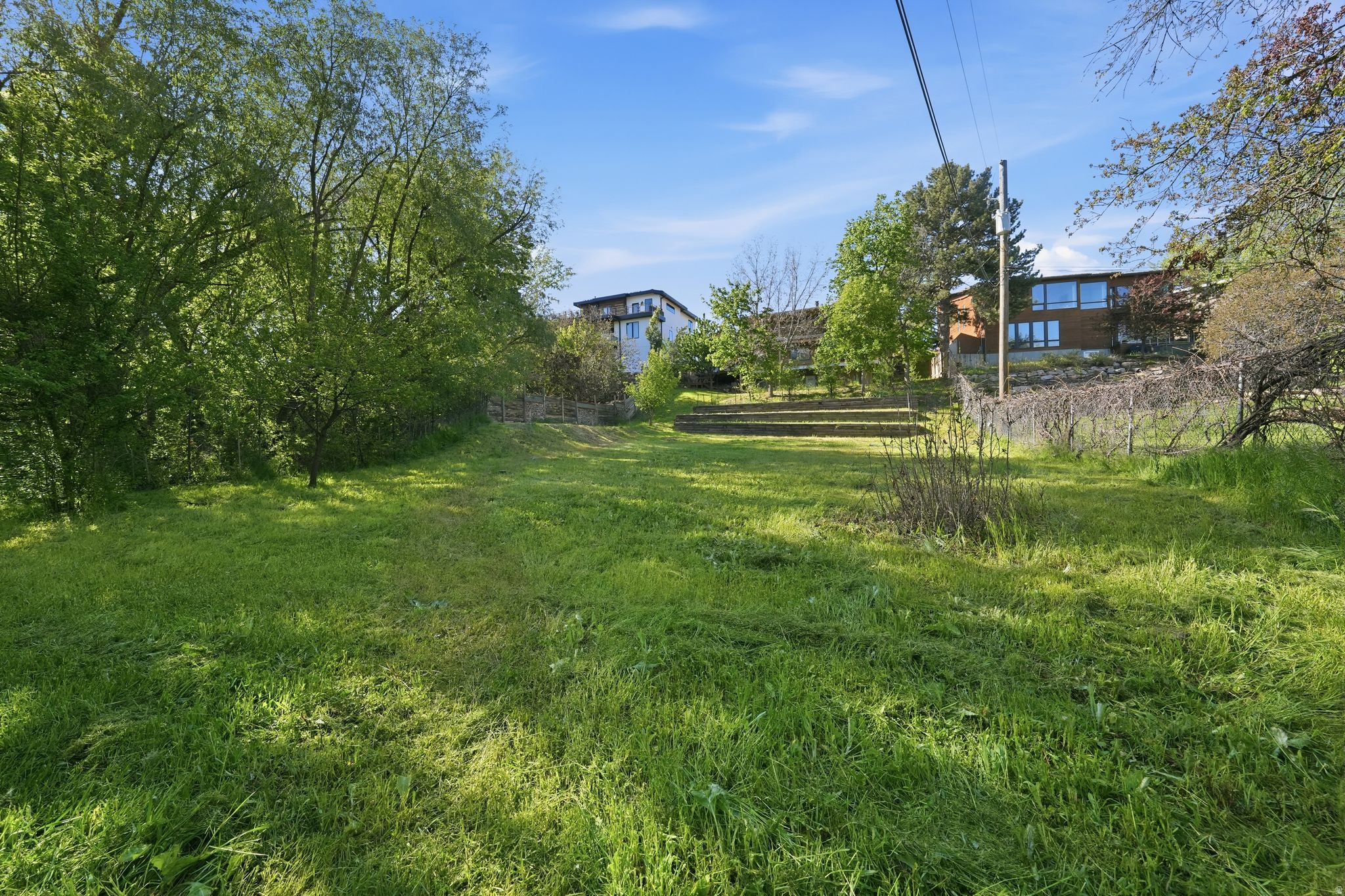 ROSECREST - Residential