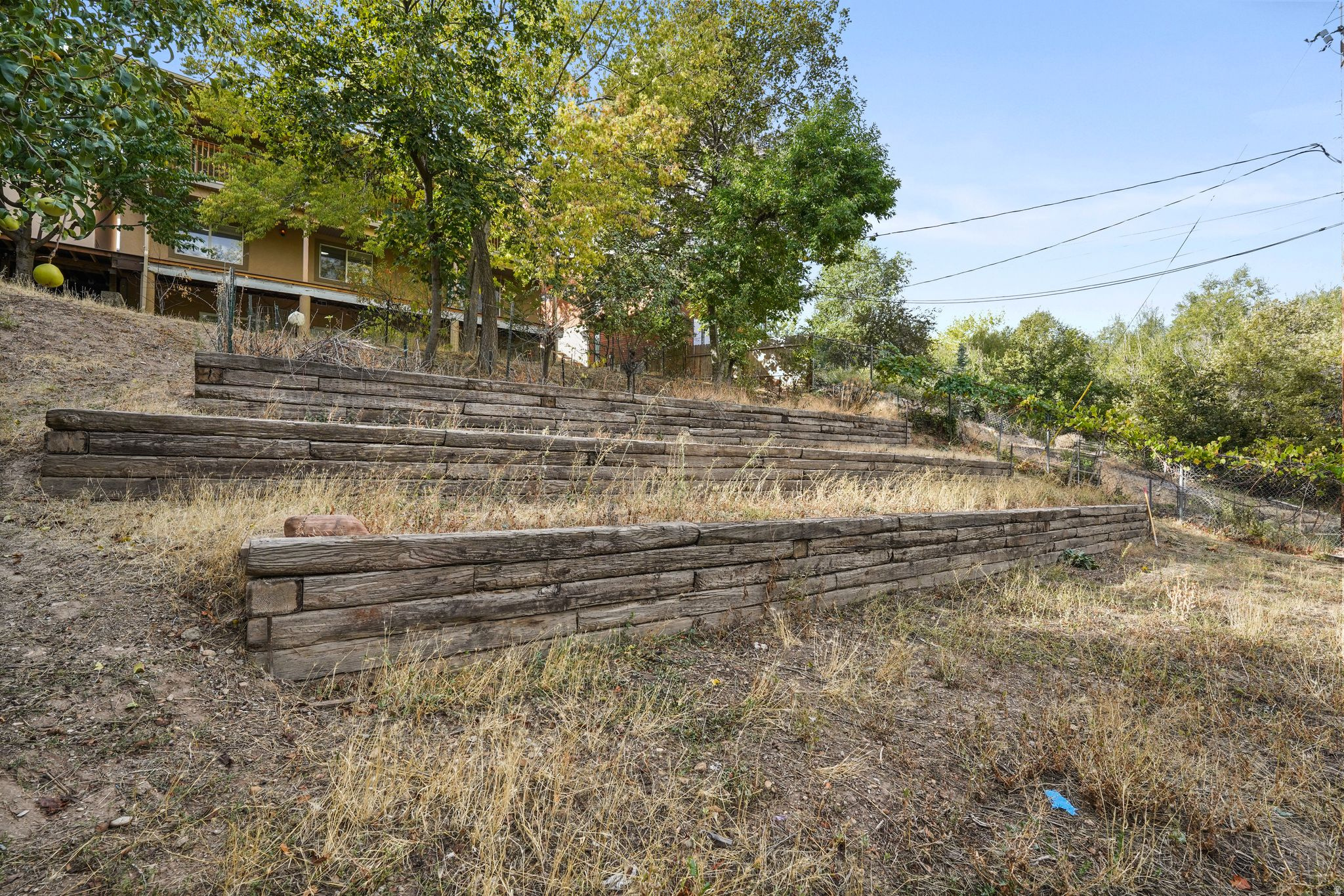 ROSECREST - Residential