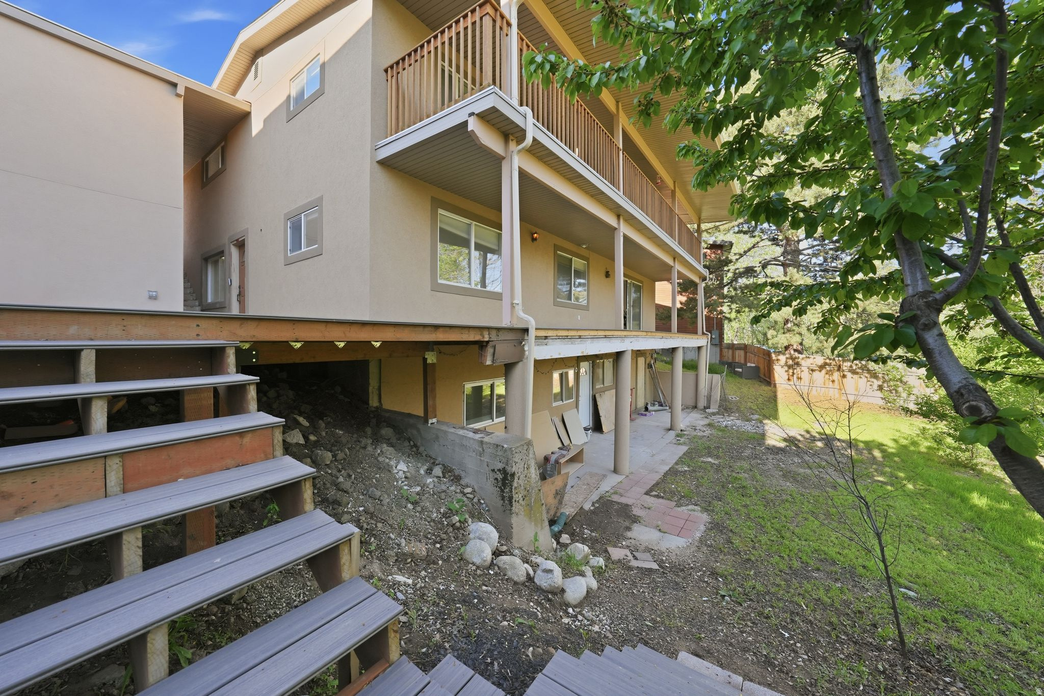 ROSECREST - Residential