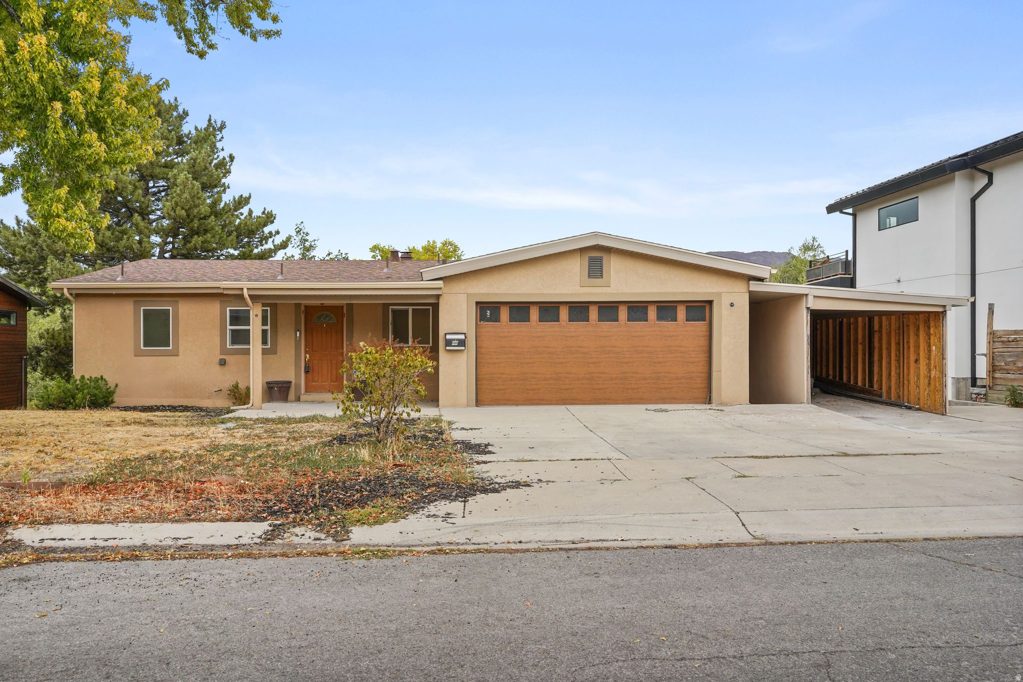 ROSECREST - Residential