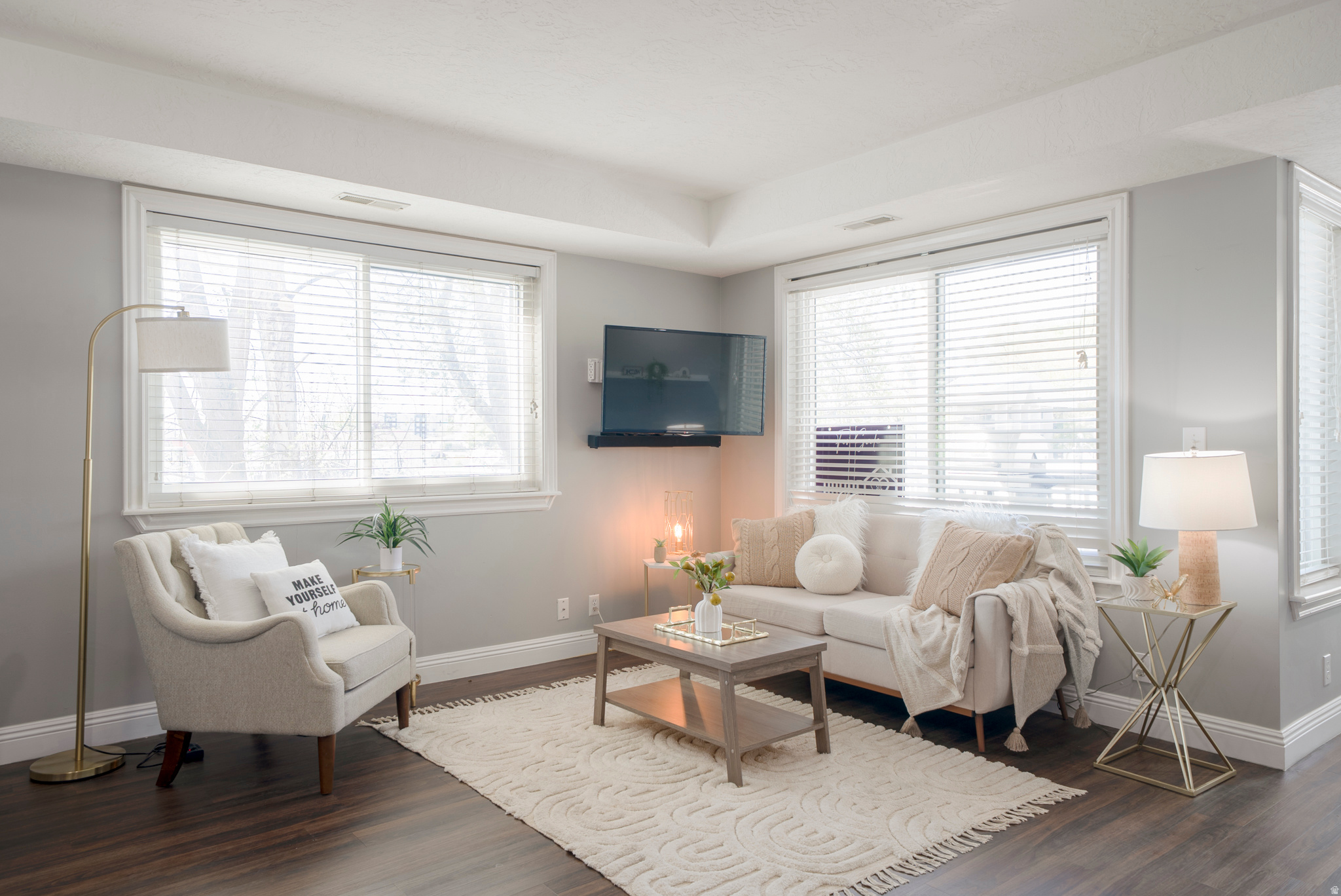 WILLOW GROVE CONDOMINIUMS - Residential