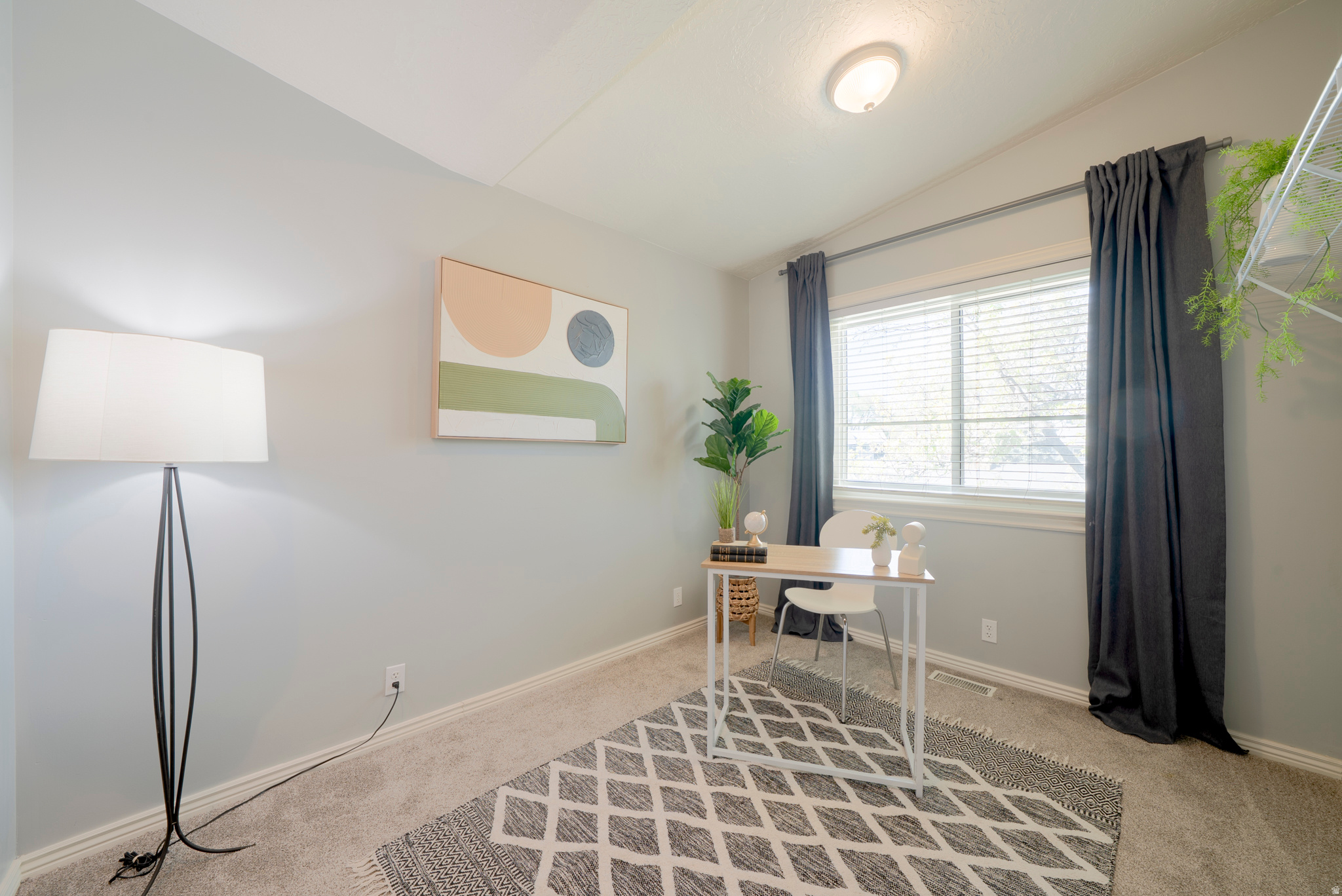 WILLOW GROVE CONDOMINIUMS - Residential