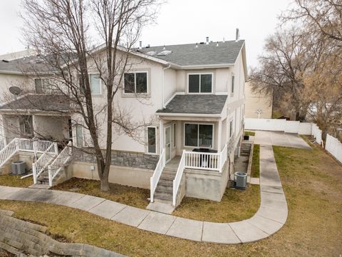 Photo of 4072 S 300 E #9, Millcreek, UT 84107 (MLS # 2137874)