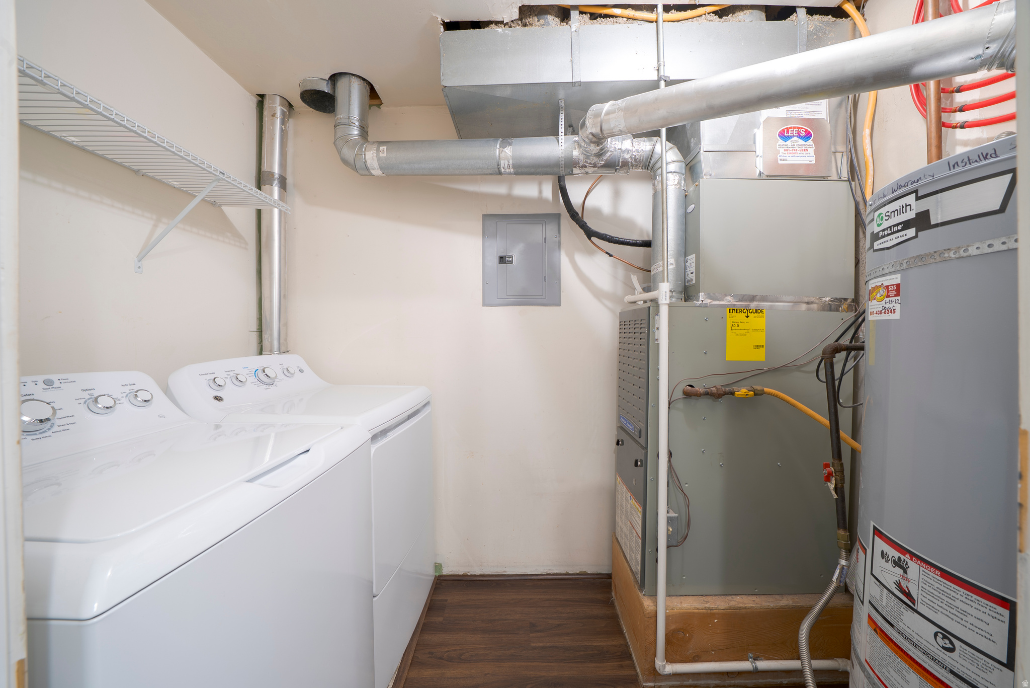 WILLOW GROVE CONDOMINIUMS - Residential