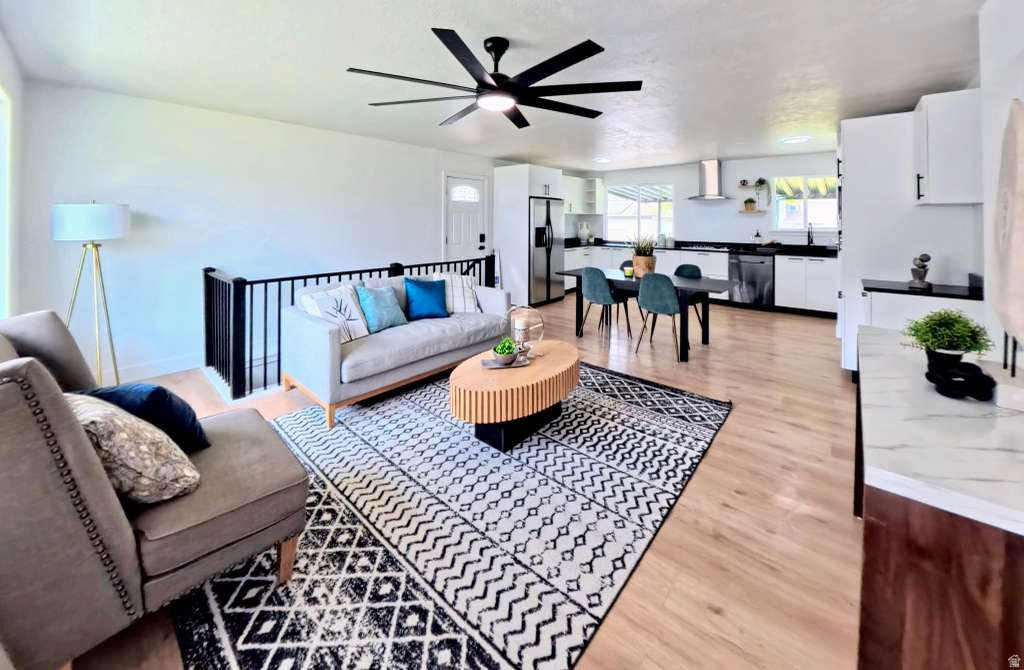 EASTRIDGE SUB - Residential