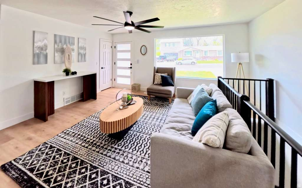 EASTRIDGE SUB - Residential