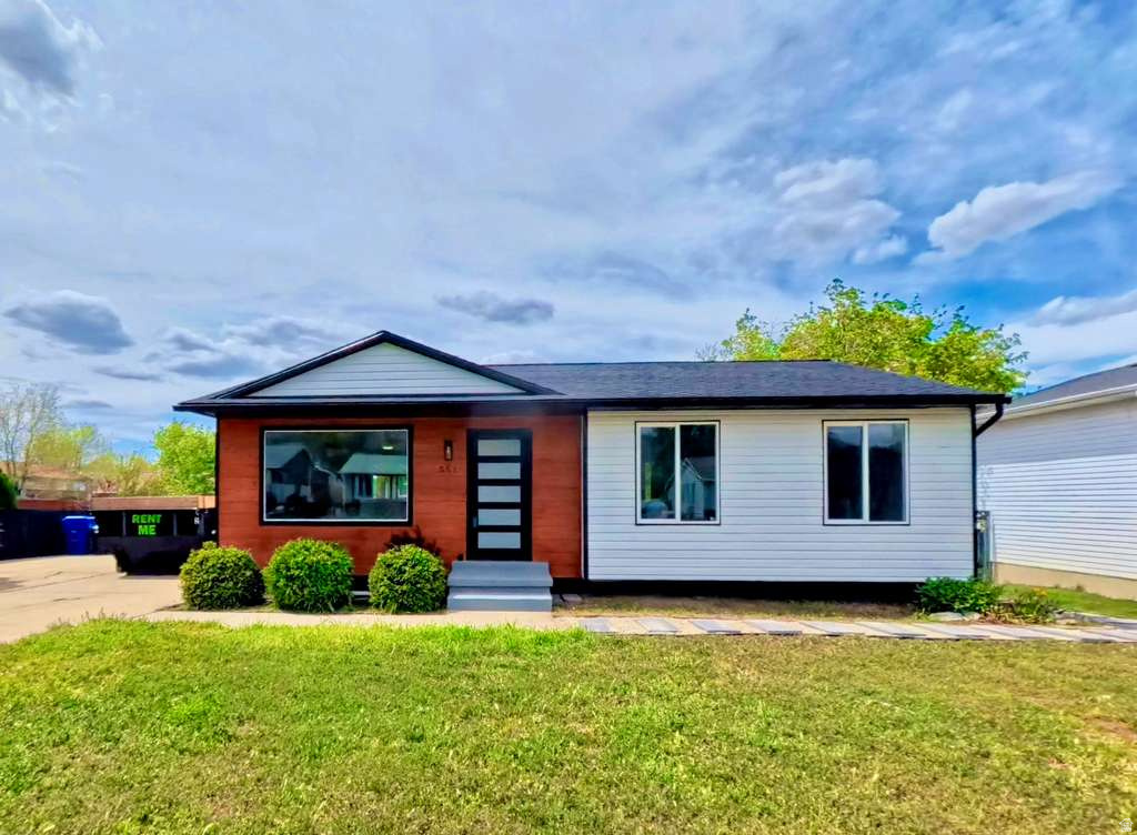 EASTRIDGE SUB - Residential