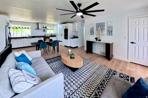 Tiny photo for 551 EASTRIDGE DR, Tooele, UT 84074 (MLS # 2152166)