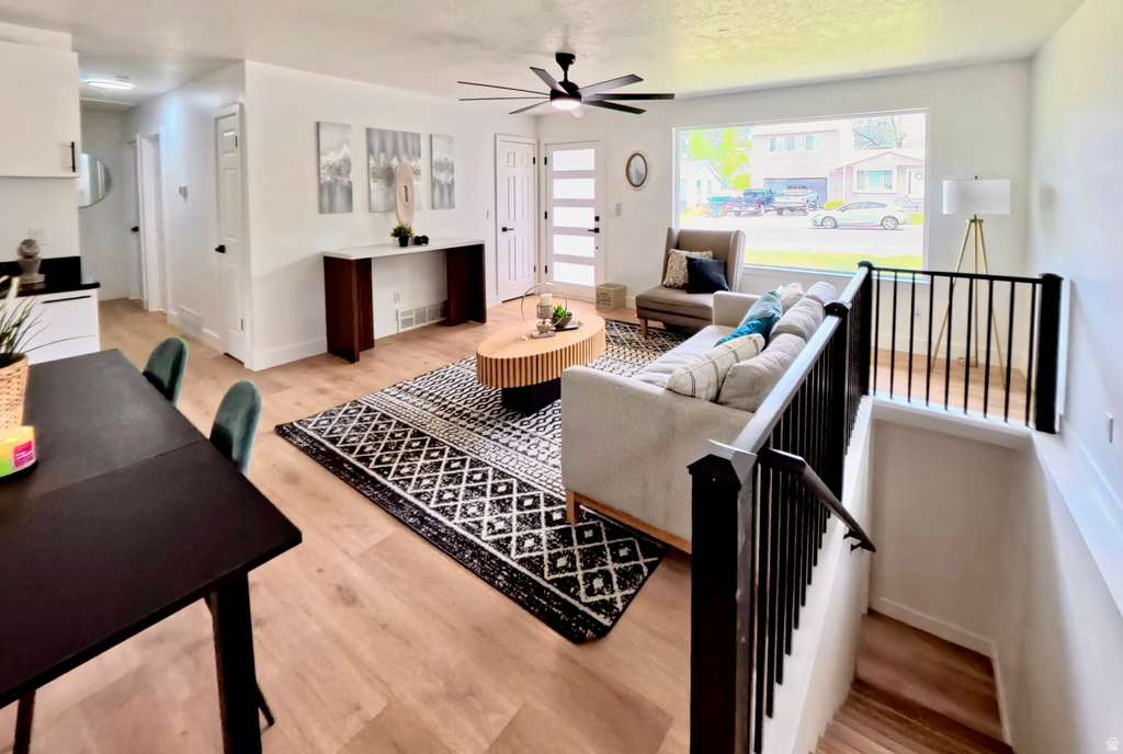 EASTRIDGE SUB - Residential