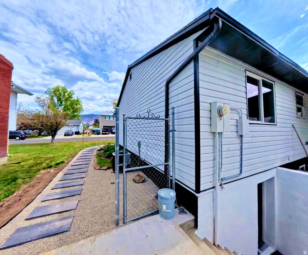 EASTRIDGE SUB - Residential