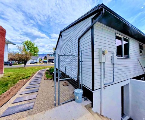 Tiny photo for 551 EASTRIDGE DR, Tooele, UT 84074 (MLS # 2152166)
