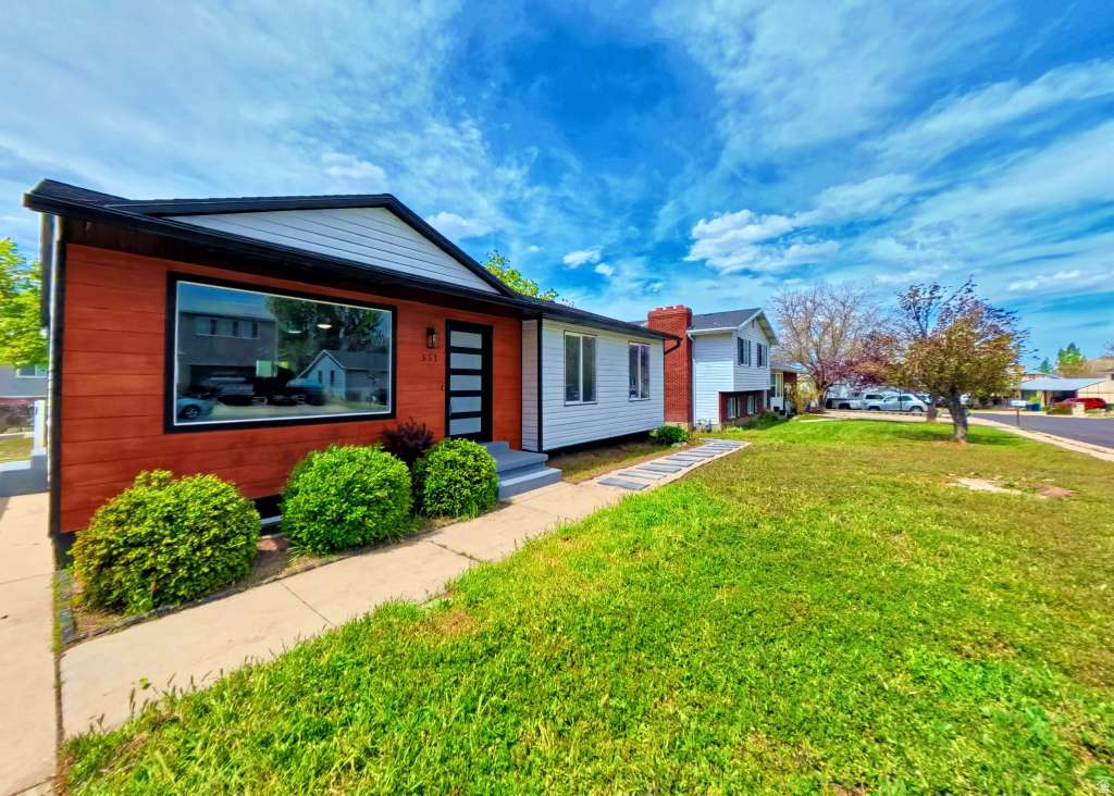 EASTRIDGE SUB - Residential