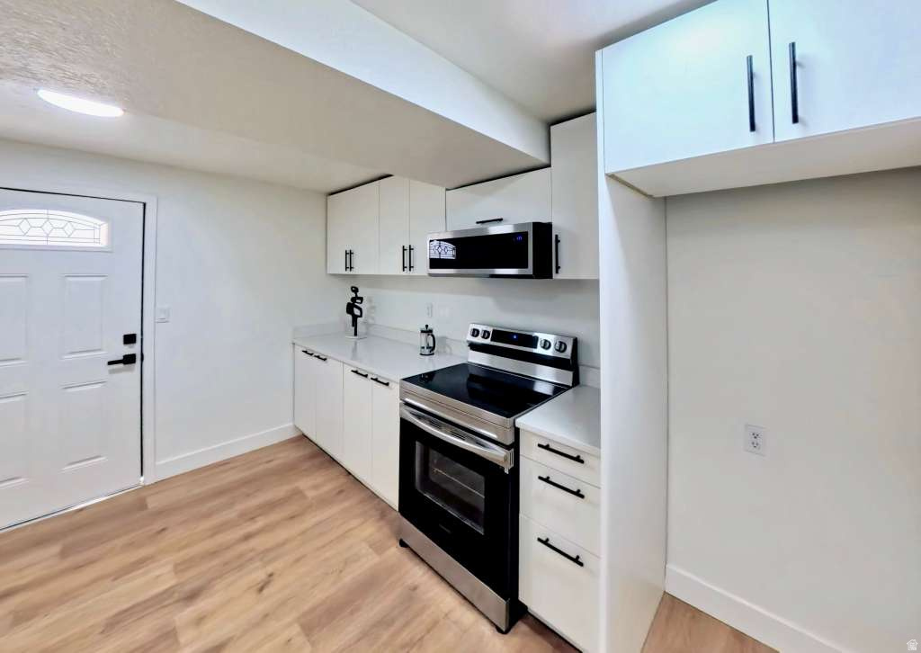 EASTRIDGE SUB - Residential