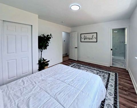 Tiny photo for 551 EASTRIDGE DR, Tooele, UT 84074 (MLS # 2152166)