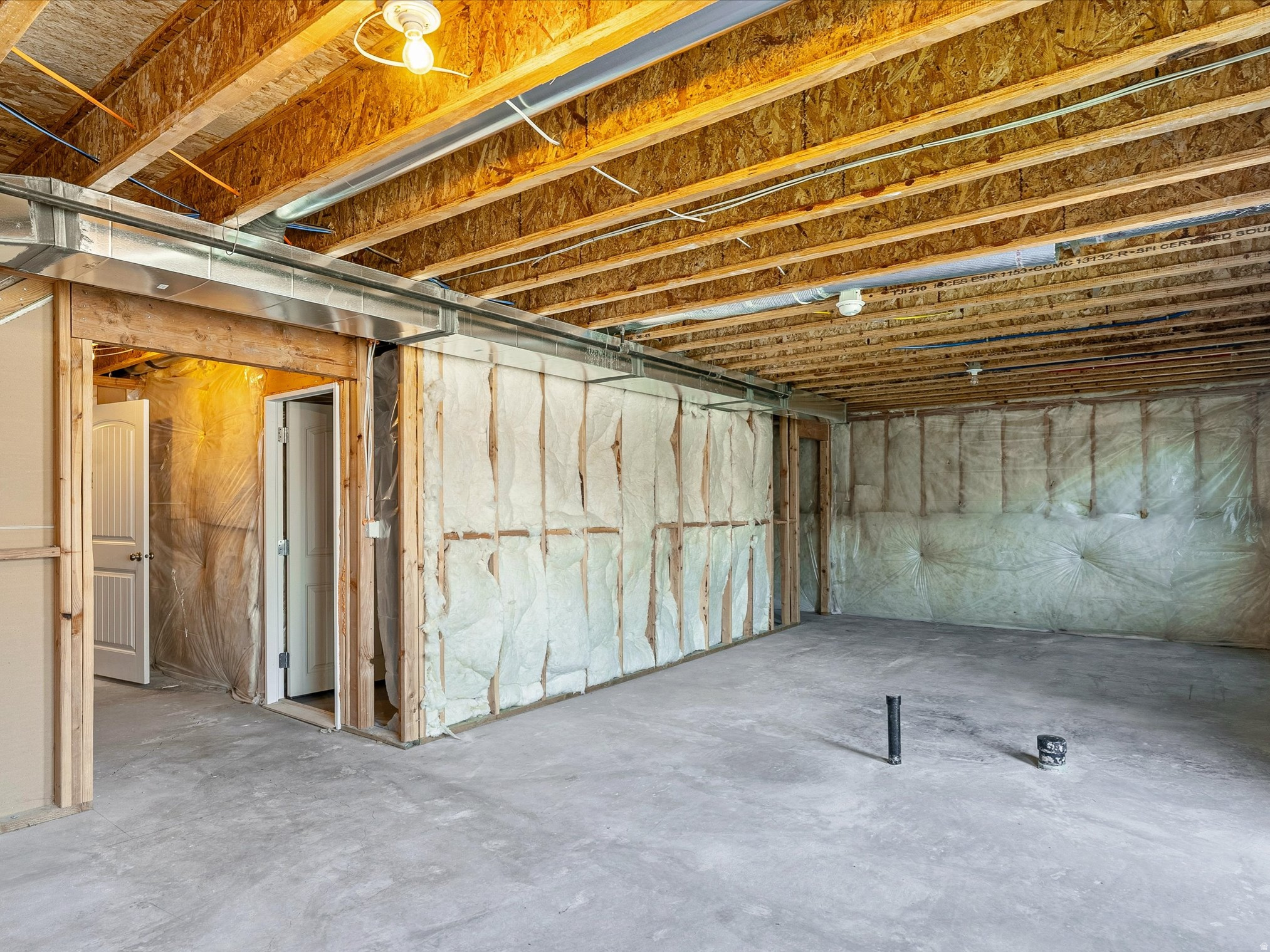 THE VILLAGE OF FOX HOLLOW - Residential