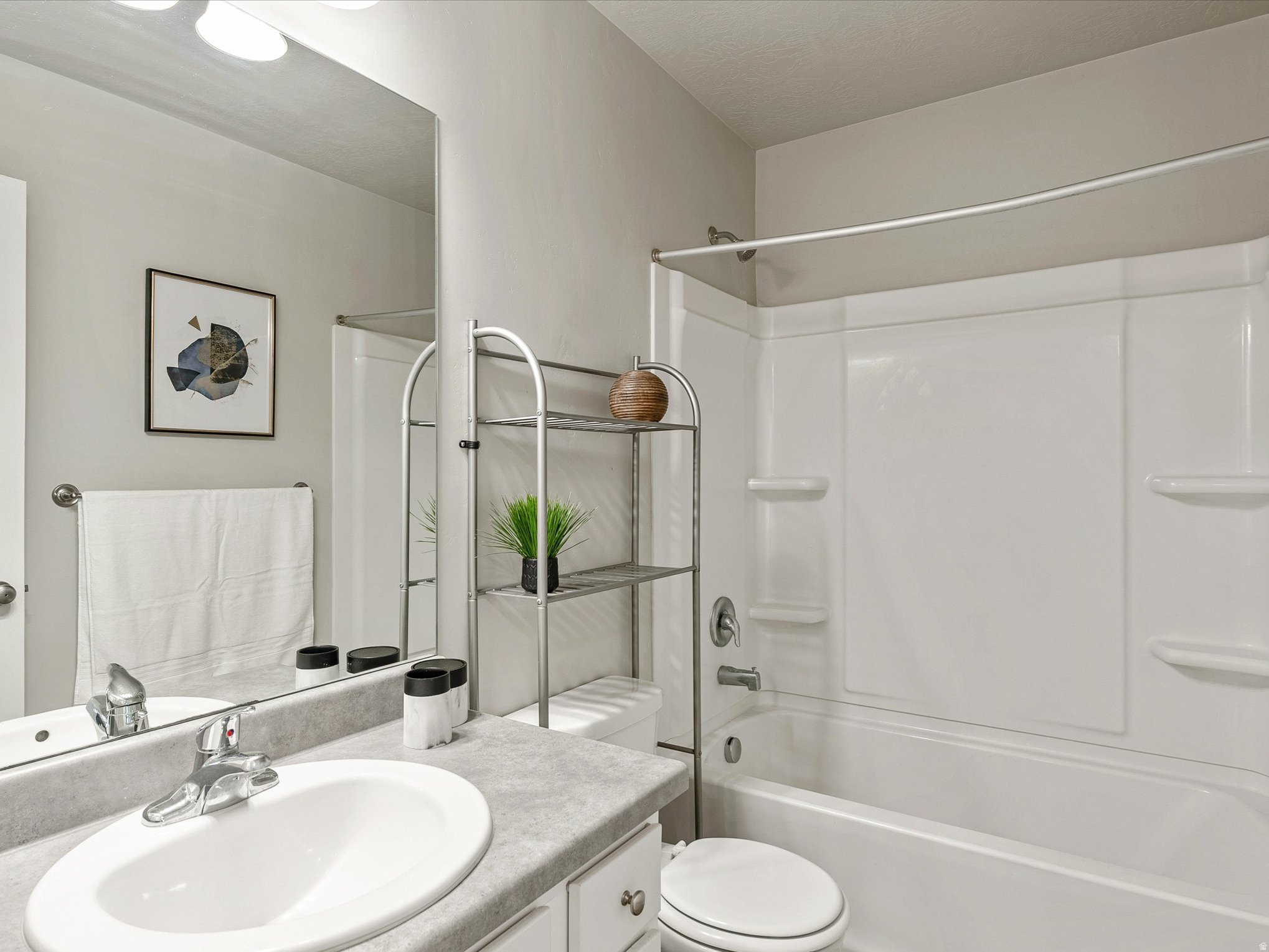 THE VILLAGE OF FOX HOLLOW - Residential