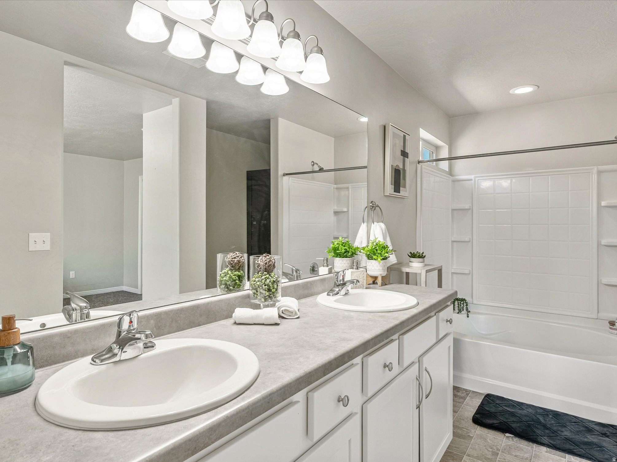 THE VILLAGE OF FOX HOLLOW - Residential