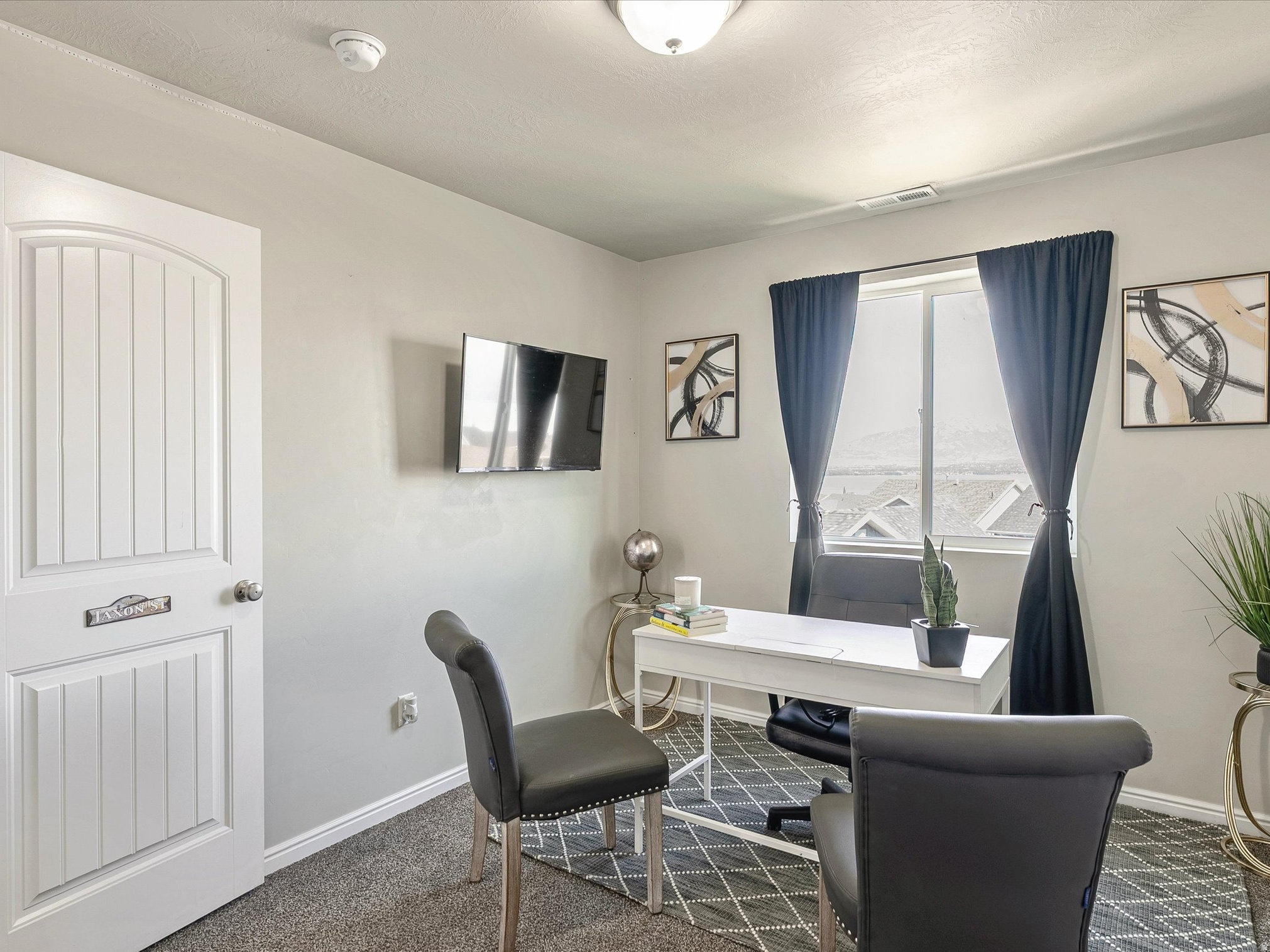 THE VILLAGE OF FOX HOLLOW - Residential