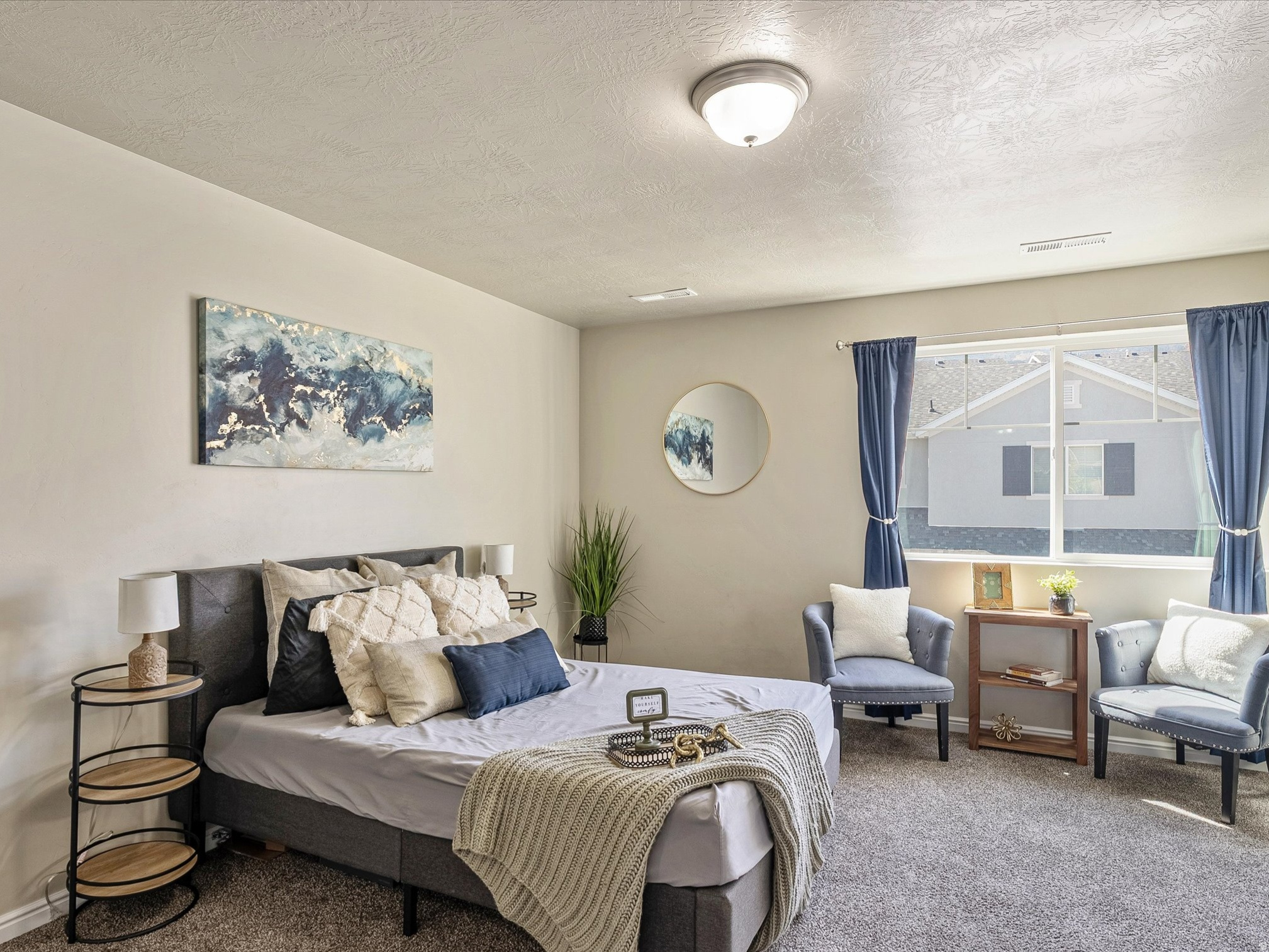 THE VILLAGE OF FOX HOLLOW - Residential