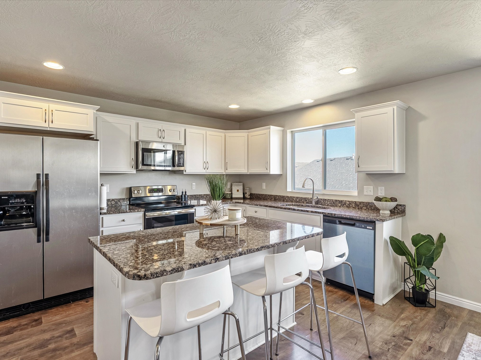 THE VILLAGE OF FOX HOLLOW - Residential