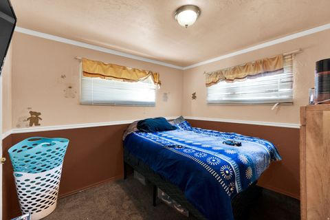 Tiny photo for 4566 W 4985 S, Salt Lake City, UT 84118 (MLS # 2131351)