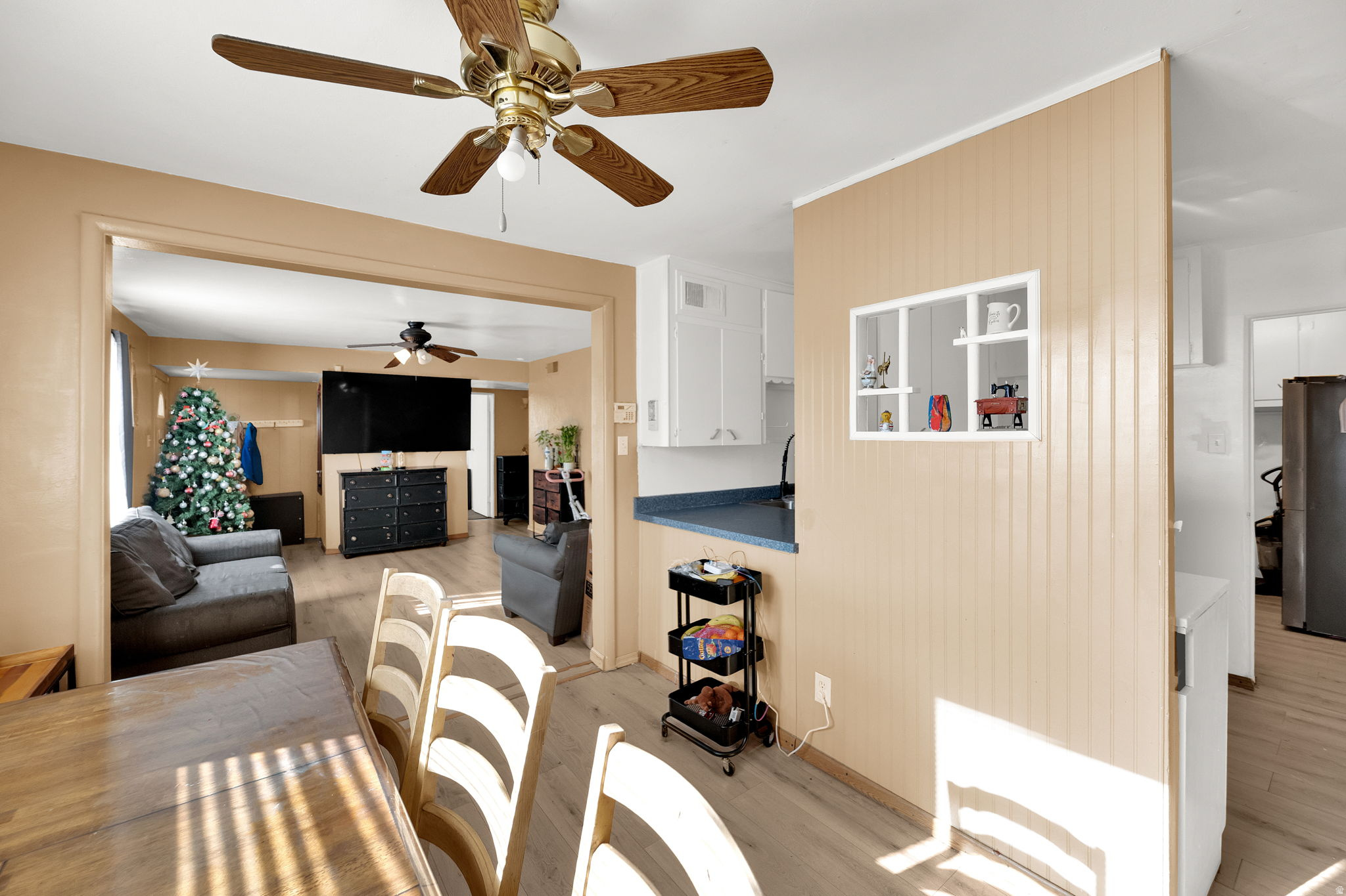 HOFFMAN HEIGHTS - Residential