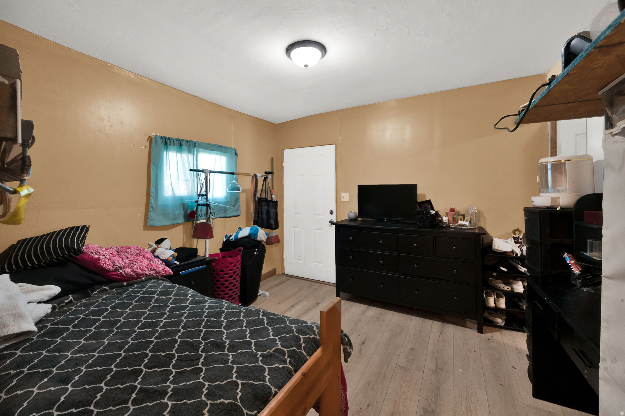 HOFFMAN HEIGHTS - Residential