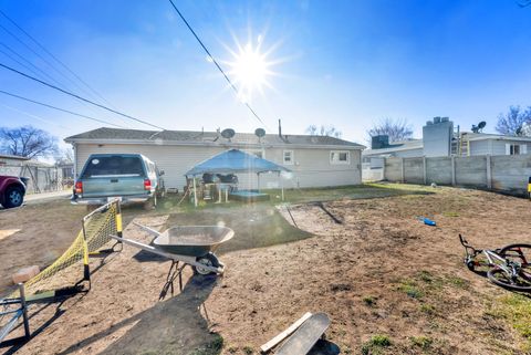 Tiny photo for 4566 W 4985 S, Salt Lake City, UT 84118 (MLS # 2131351)