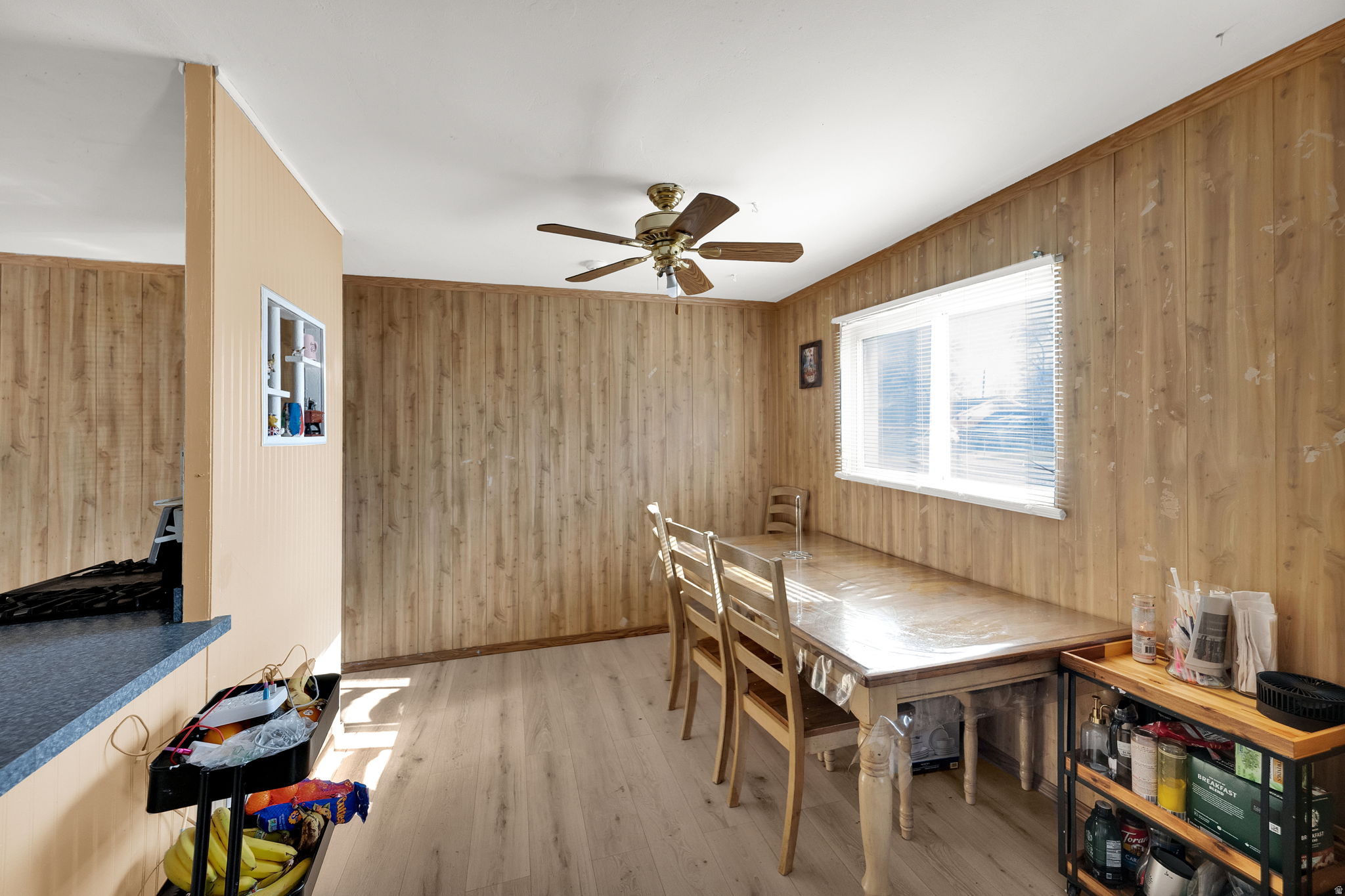 HOFFMAN HEIGHTS - Residential